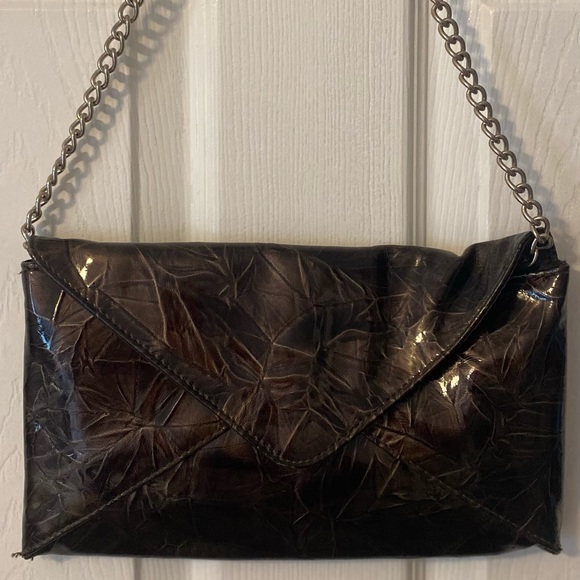 Jessica McClintock Handbags - Jessica McClintock clutch